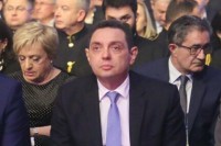 Vulin: Srpska - garant mirnog života Srba na ovim prostorima