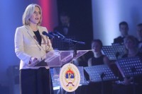Cvijanović: Bez Srpske nema slobode
