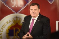 Dodik: Srpska je narodna republika i zbog toga traje