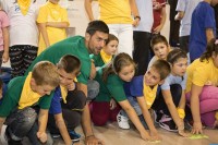 Đokovićeva donatorska akcija: 90.000 evra za izgradnju i opremanje vrtića u Srbiji