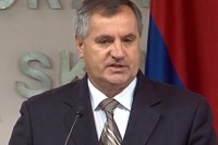 Višković: BiH može opstati samo sa Srpskom