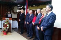 Cvijanović: Pridržavati se rezolucije o vojnoj neutralnosti