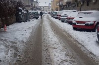 Haos širom Srbije, snijeg pada 24 časa 
