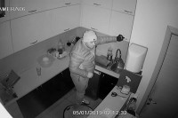 Iskoristio tragediju: Opljačkao pekaru oca ubijenog Ostojića