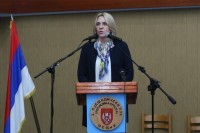 Cvijanović: Srpsku čuva ljubav njenog naroda