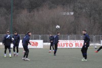  Sa trojicom novajlija Krupa kreće u borbu za opstanak