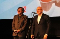  Otvoren 12. “Kustendorf”