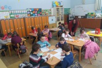 Припремна настава за 11.500 будућих првачића