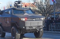 Прва серија “деспота” за три мјесеца