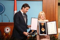 Bodiroga: Srpska napreduje iz godine u godinu