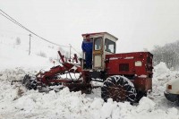 Обавезна употреба ланаца за камионе на подручју Романијске регије