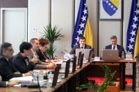  Ministri ne haju za Komšićev uslov