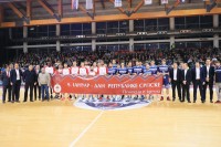  Igokea se neće žaliti zbog spornih 38 sekundi