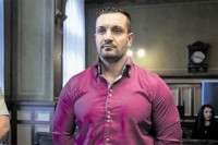 Mervan Šljivar osuđen na 30 godina zatvora zbog ubistva Krajiškog Ramba