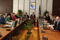 Savjet ministara skinuo sa dnevnog reda Godišnji plan za NATO