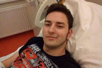    Храбром Алекси треба помоћ за још једну побједу