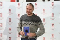  NIN-ova nagrada Vladimiru Tabaševiću