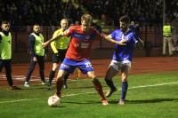 U Borac stižu Topolović i Ziljkić, vraća se Janičić