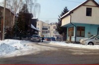 Žena ubica uhapšena dok se spremala za bijeg