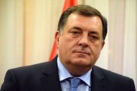Dodik: BiH nema vremena da stoji i ja to neću činiti