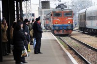  Novogodišnja pucnjava zaustavila vozove