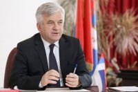 Čubrilović: Članstvo BiH u EU uslovljeno putem ka NATO-u