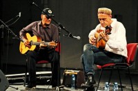   Amigo, Rosenberg trio i Stefanovski u Beogradu