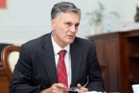 Karan preuzeo dužnost generalnog sekretara Vlade RS