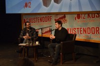 Radionica sa Metom Dilonom na festivalu “Kustendorf”: Ne možete tumačiti lik ako ga osuđujete