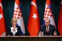 Erdogan: Dejtonski sporazum treba revidirati