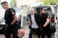  Počelo obnovljeno suđenje za ubistvo Lazarevića