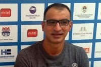 Goran Stupar,  bivši rukometaš Borca i reprezentacije Jugoslavije za “Glas Srpske”: Srbiji nedostaje lider na terenu