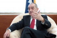Vjekoslav Bevanda, ministar finansija i trezora: Tužno je što neki Banjaluku smatraju neprijateljskom teritorijom
