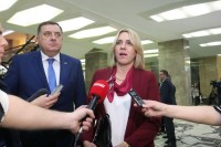 Cvijanović: Rusiju i Srpsku vežu prijateljstvo i razumijevanje