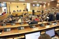 Apel vlastima u BiH: Okončati formiranje Doma naroda Parlamenta FBiH