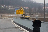 Ускоро радови на ГП Братунац на мосту “Братољуб”