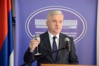 Čubrilović: Parlament Srpske najuspješniji u BiH