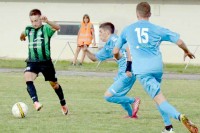  Prijedorski prvoligaš kreće sa istim snagama u nastavak sezone