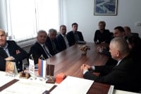 Čubrilović: Najveći problem višak zaposlenih u lokalnoj upravi