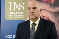 Merdžo: Krajnje vrijeme da visoki predstavnik napusti BiH