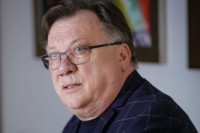 Halid Bešlić operisan u Minhenu