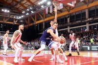 Važna pobjeda Igokee u borbi za opstanak 