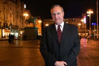 Zurof: Zagreb mora da zaustavi fašizam i negiranje Jasenovca