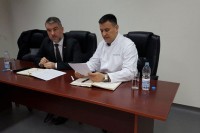 Министар здравља са руководством УКЦ-а РС: У фокусу развој нових процедура