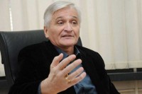 Špirić: Da li BiH postaje zarobljenik neriješenih odnosa u FBiH?