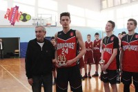 Otac Nikole Radovanovića: Moj sin želio samo u Partizan