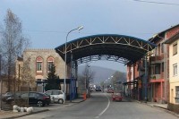 Појачан саобраћај на улазу у БиХ у Градишци, Кладуши и Броду