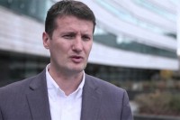 Senad Šepić: Nećemo sa SDA