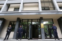 Drljiću potvrđene tri godine zatvora zbog silovanja starice