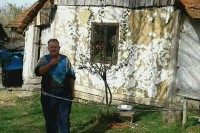 Zoranov san o toplom domu postaće stvarnost